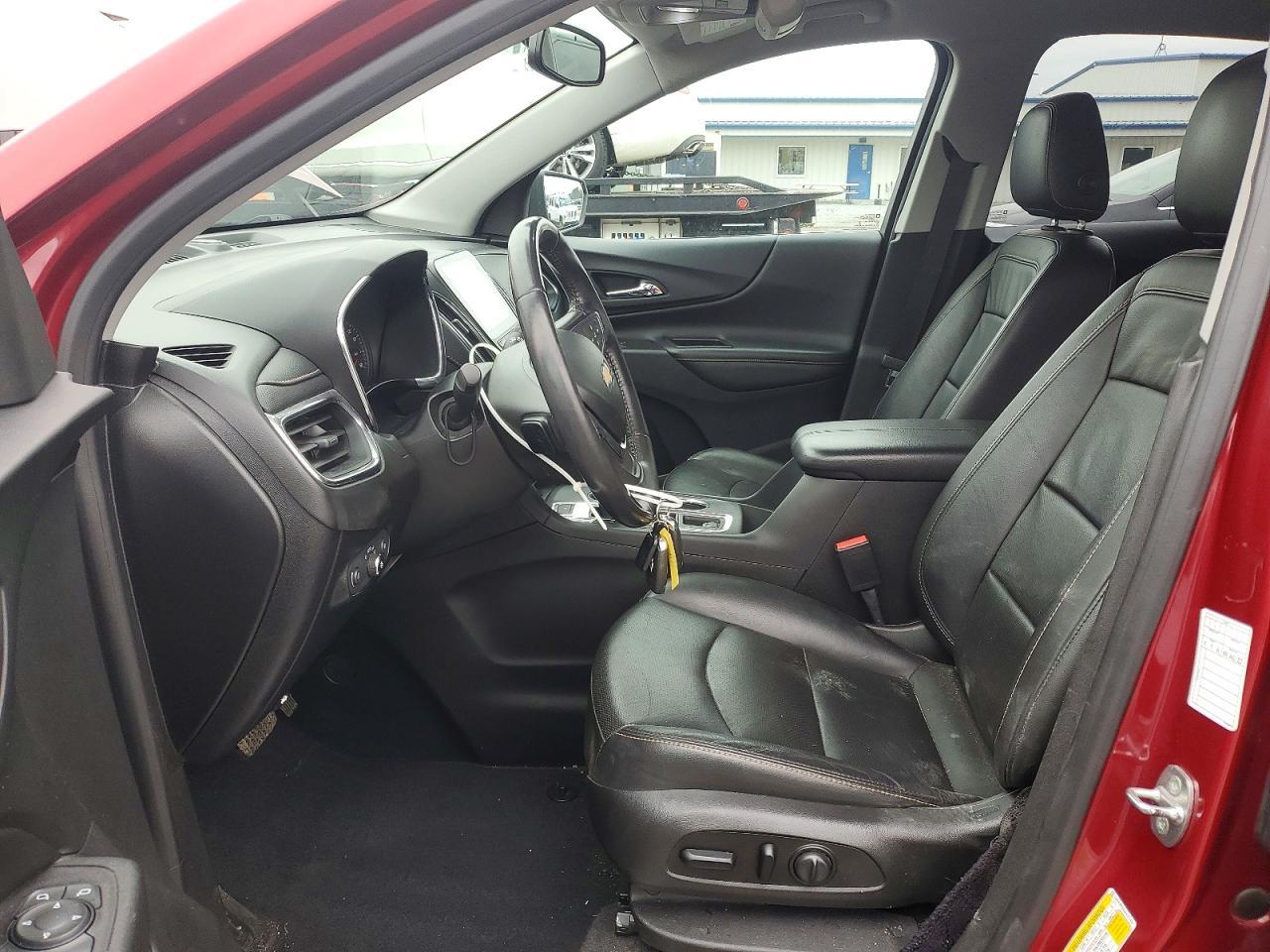 2019 Chevrolet Equinox Premier - Image 7