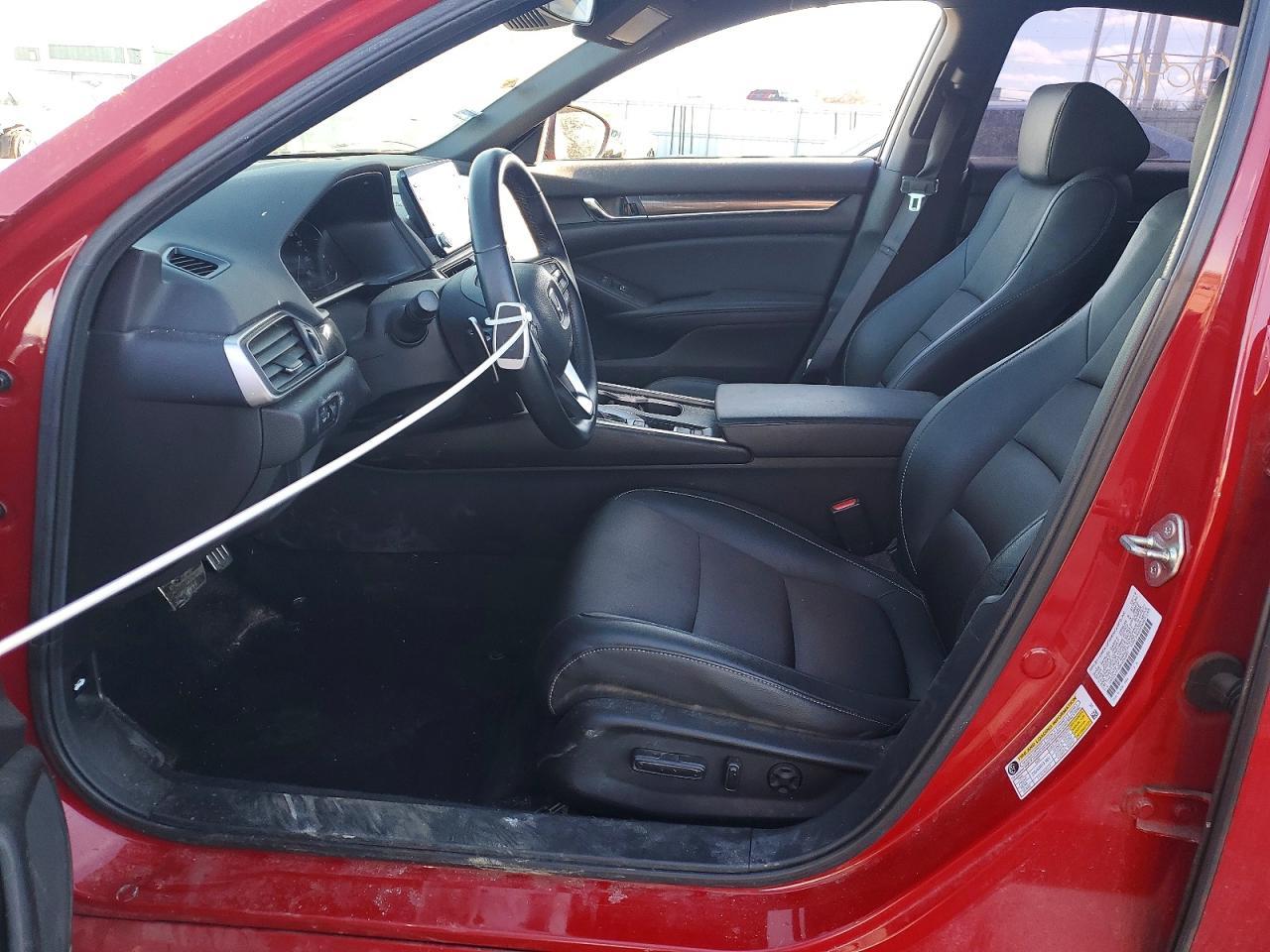 2019 Honda Accord Sport - Фото 7