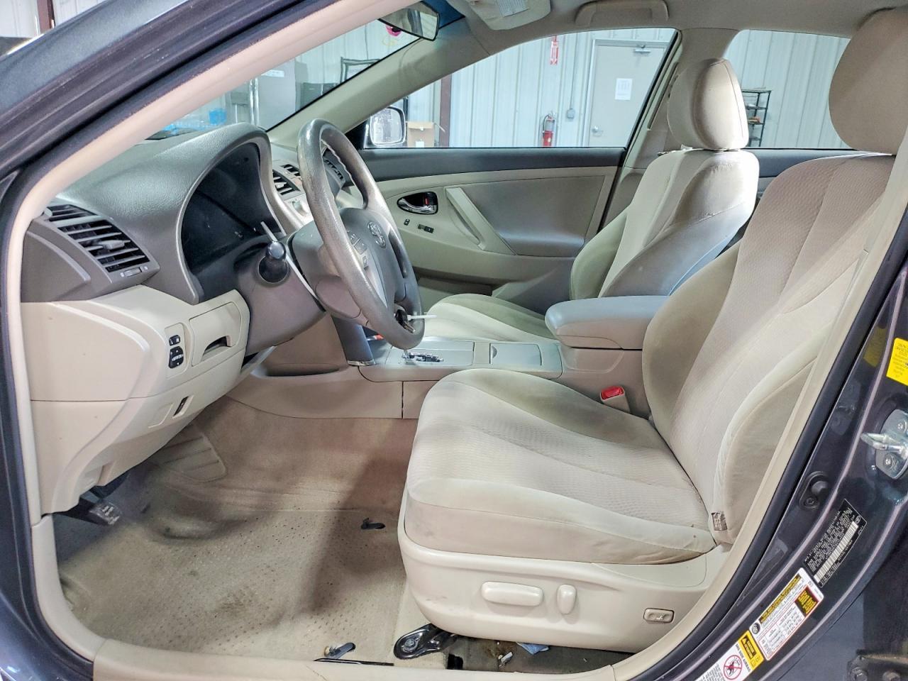 2011 Toyota Camry Se - Image 7