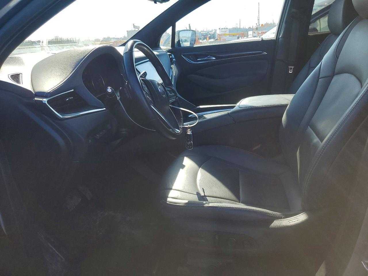 2024 Buick Enclave Premium - Фото 7