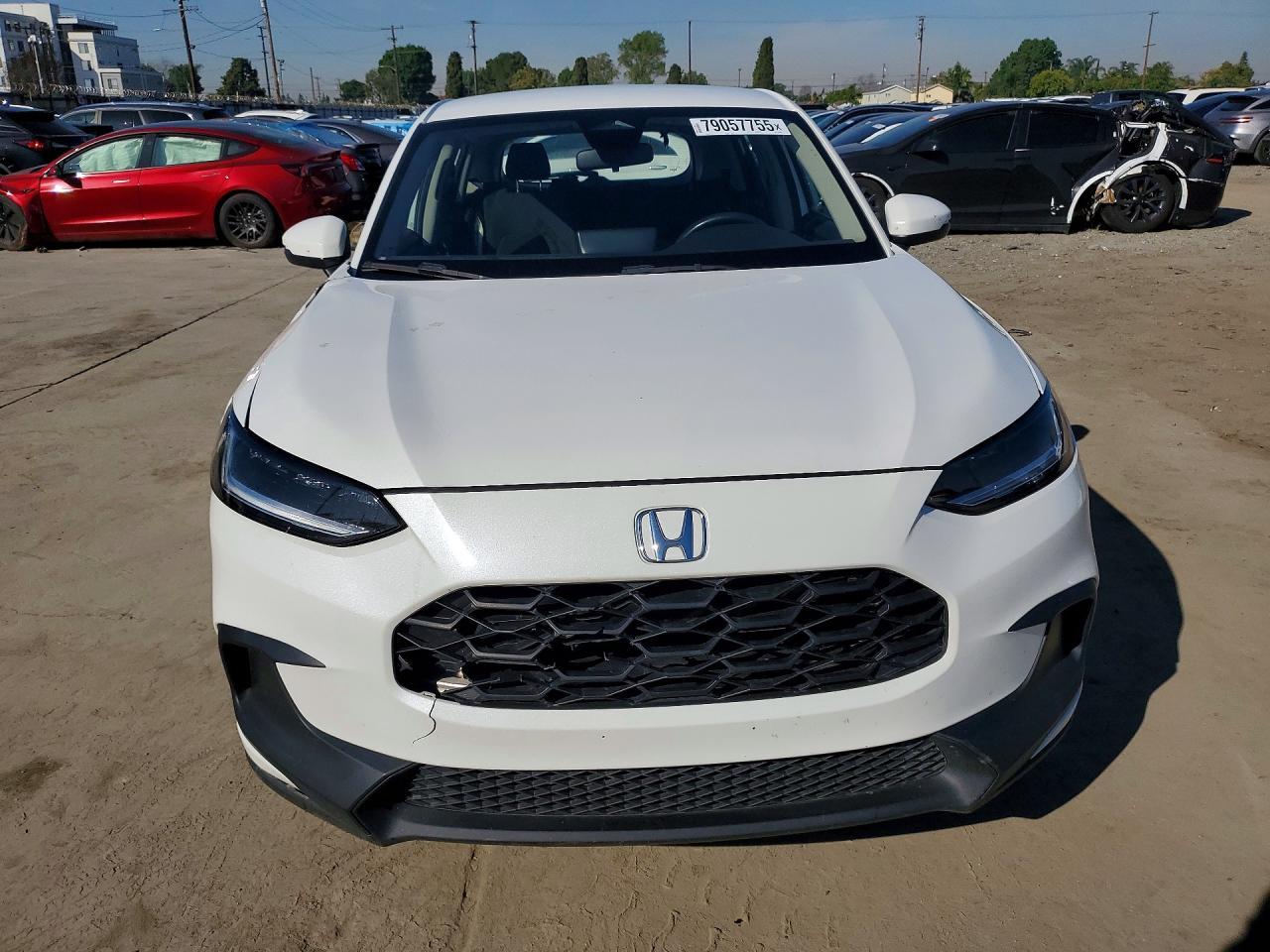 2023 Honda Hr-V Lx - Image 5