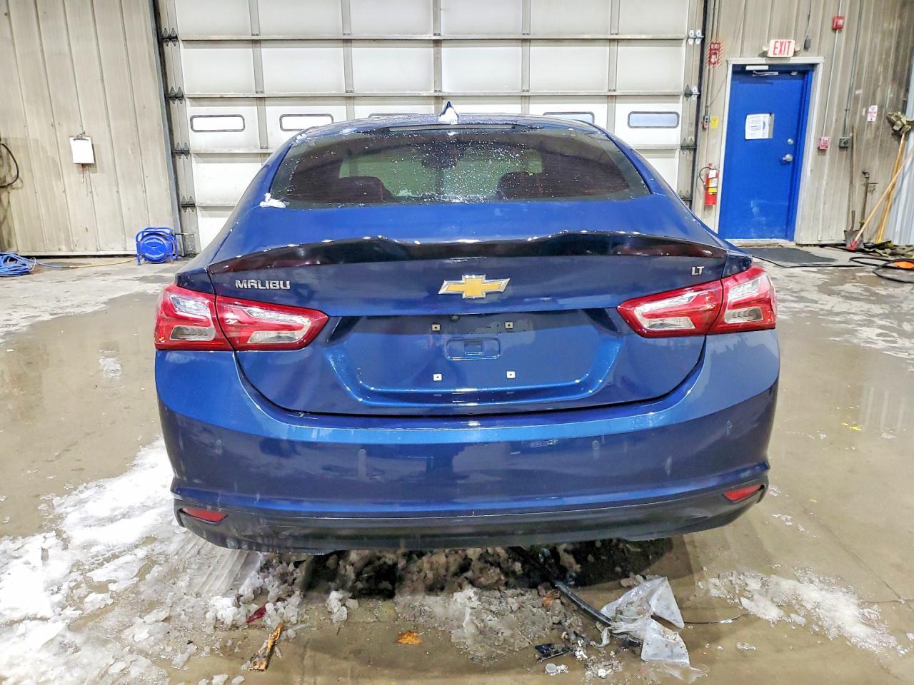 2020 Chevrolet Malibu Lt - Image 6