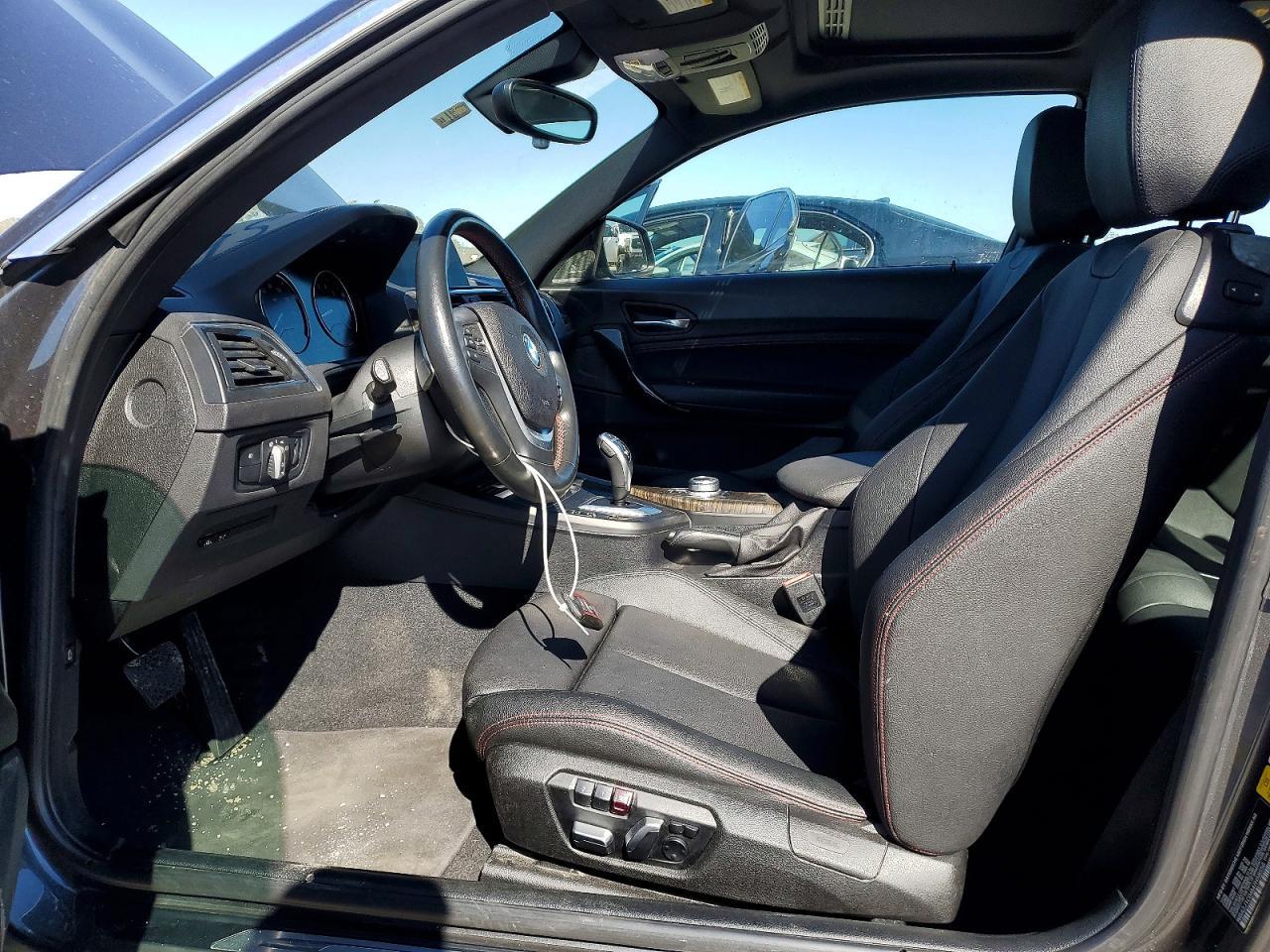 2021 BMW 230I - Фото 7