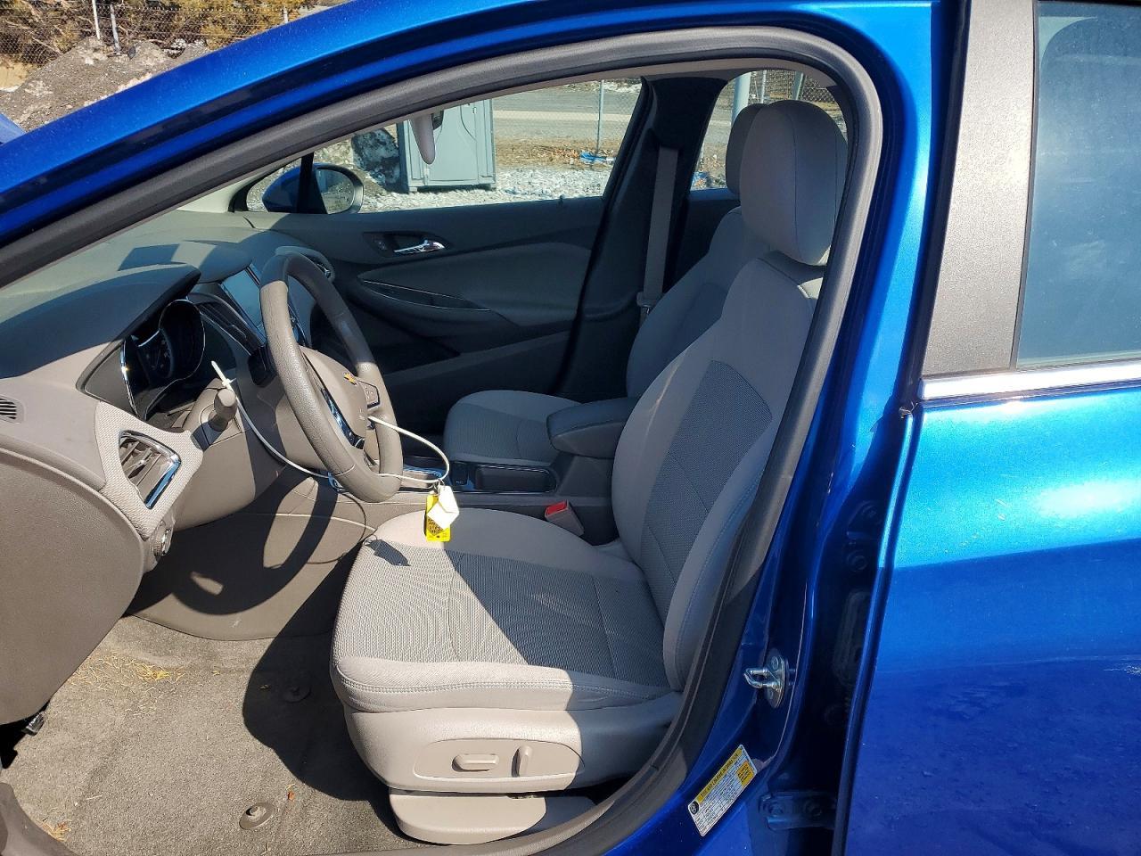 2018 Chevrolet Cruze - Фото 7