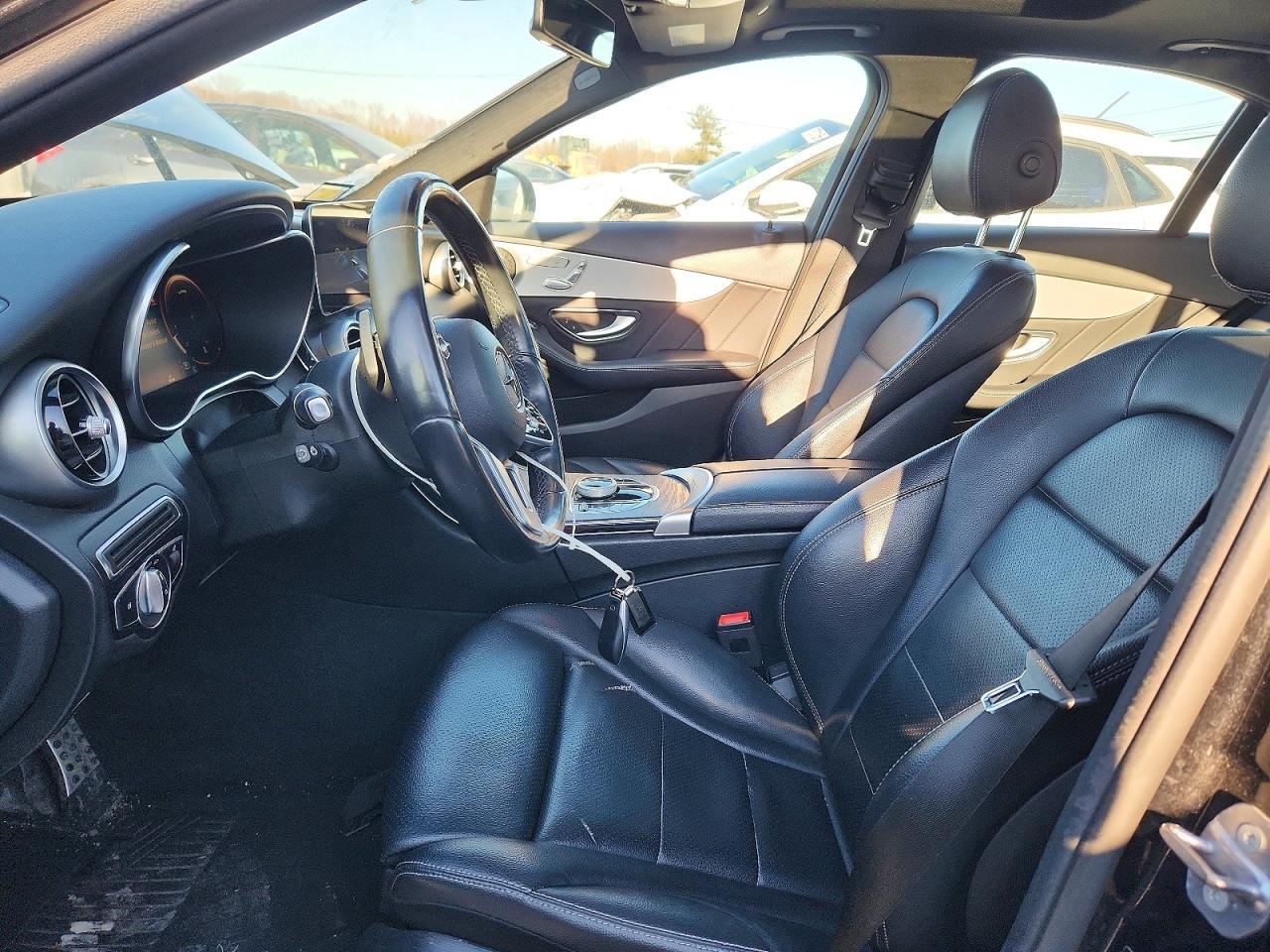 2019 Mercedes-Benz C 300 4Matic - Фото 7