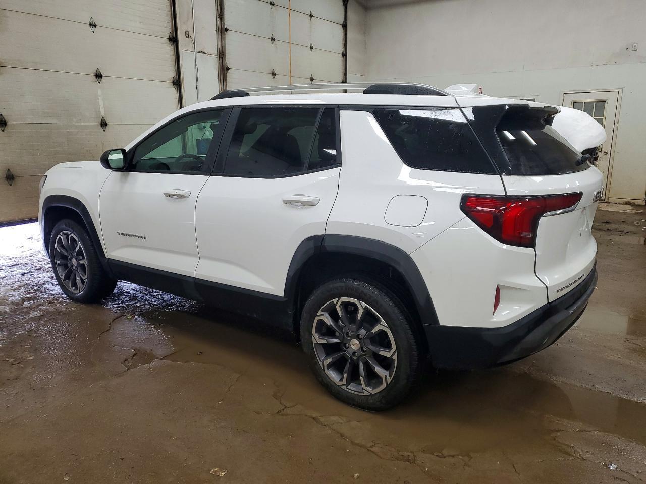 2026 GMC Terrain Elevation - Image 2