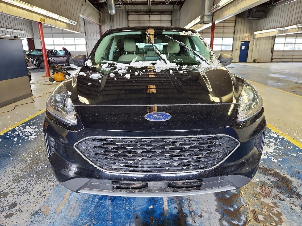 2022 Ford Escape Se - Фото 5