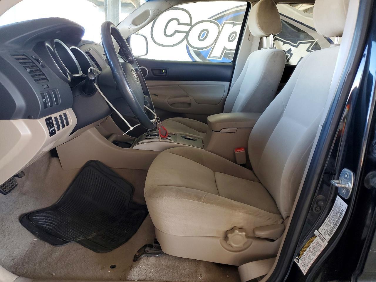 2005 Toyota Tacoma Prerunner V6 - Image 7