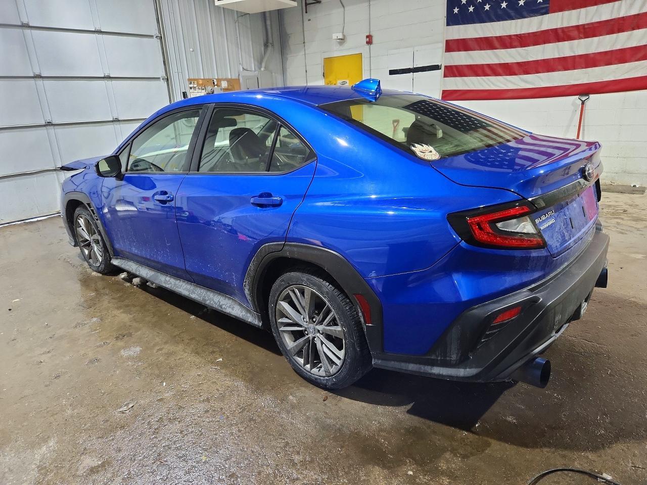 2023 Subaru Wrx - Image 2
