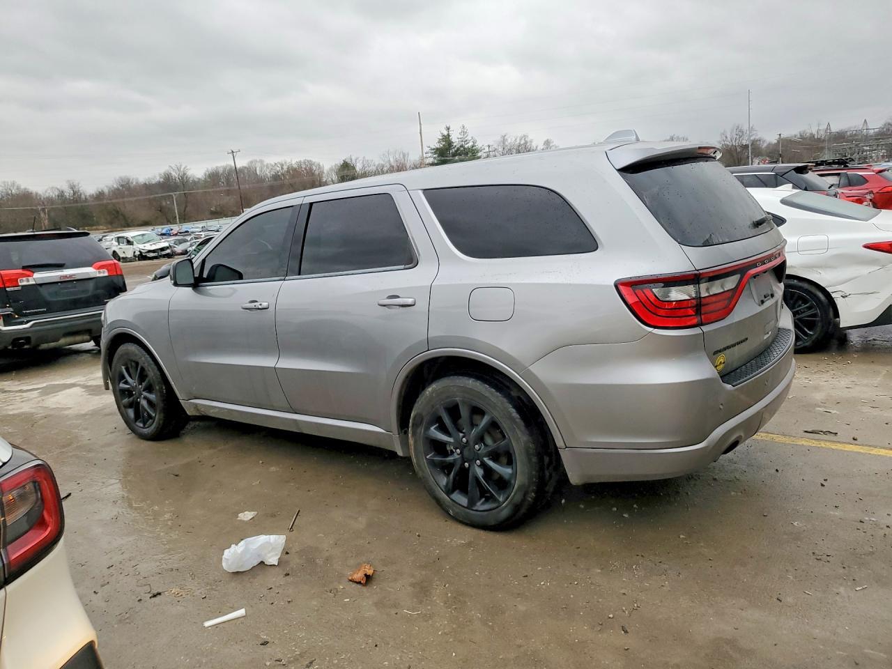 2018 Dodge Durango R - Image 2