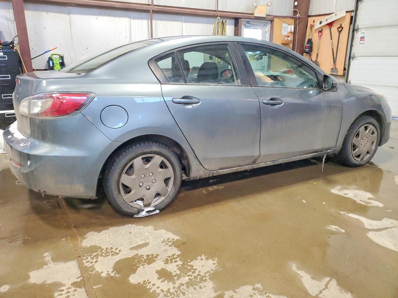 2013 Mazda 3 I - Фото 3