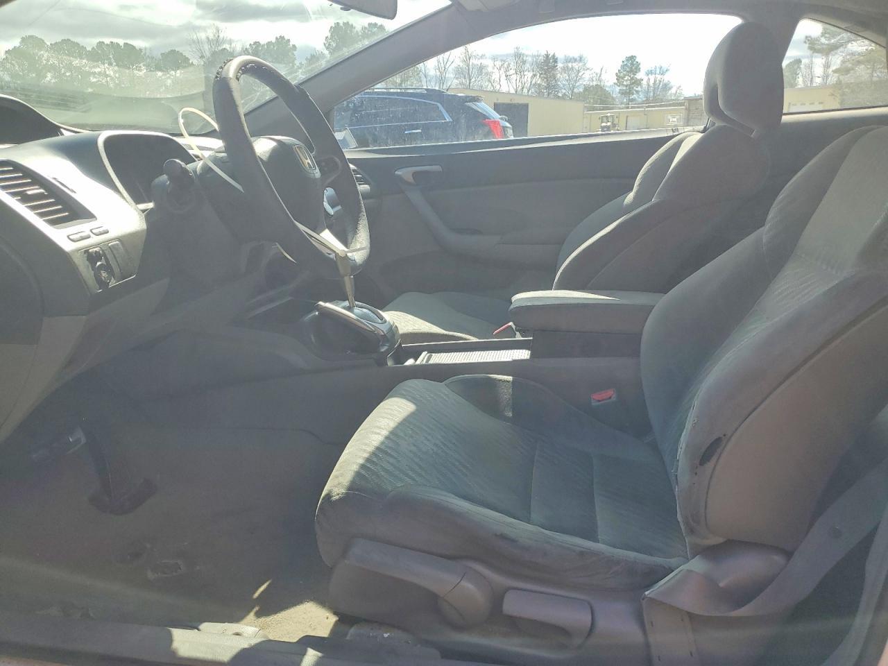 2010 Honda Civic Lx - Image 7