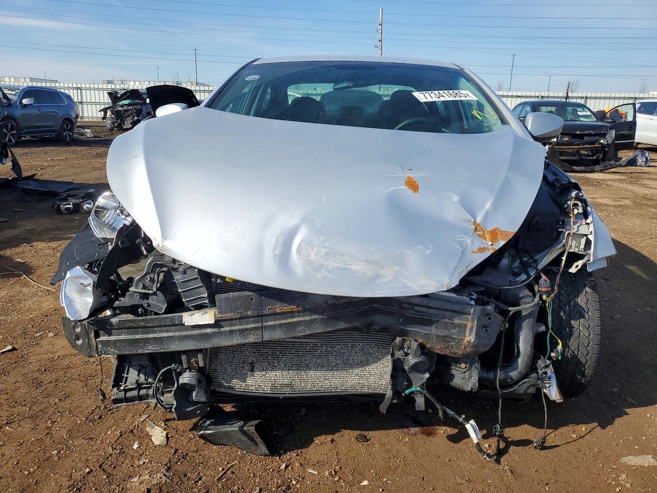 2015 Hyundai Elantra Se - Image 5