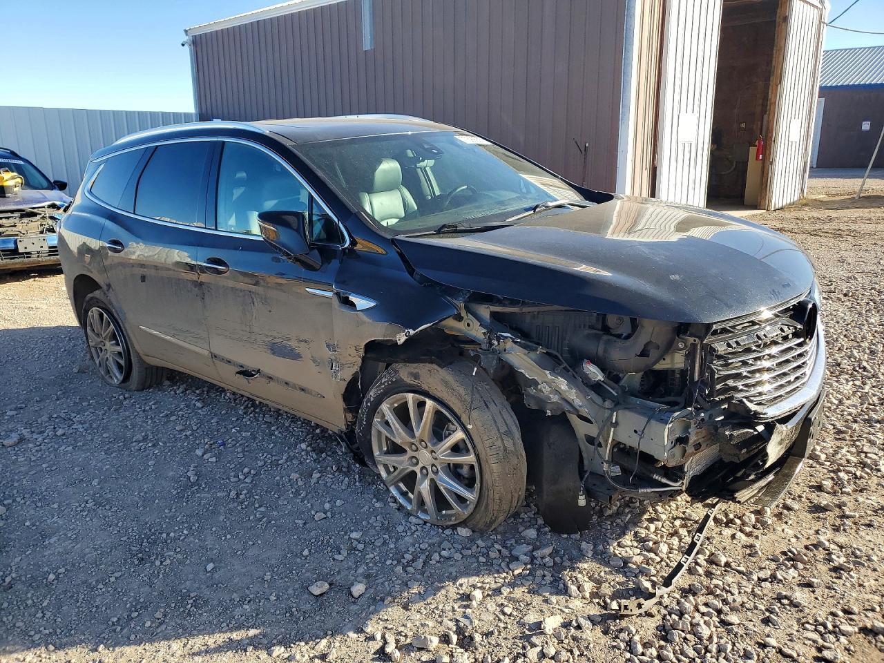 2022 Buick Enclave Premium - Фото 4