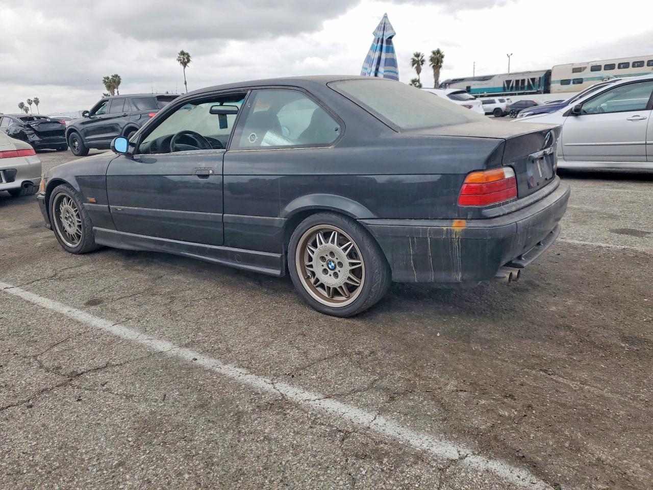 1995 BMW M3 - Image 2