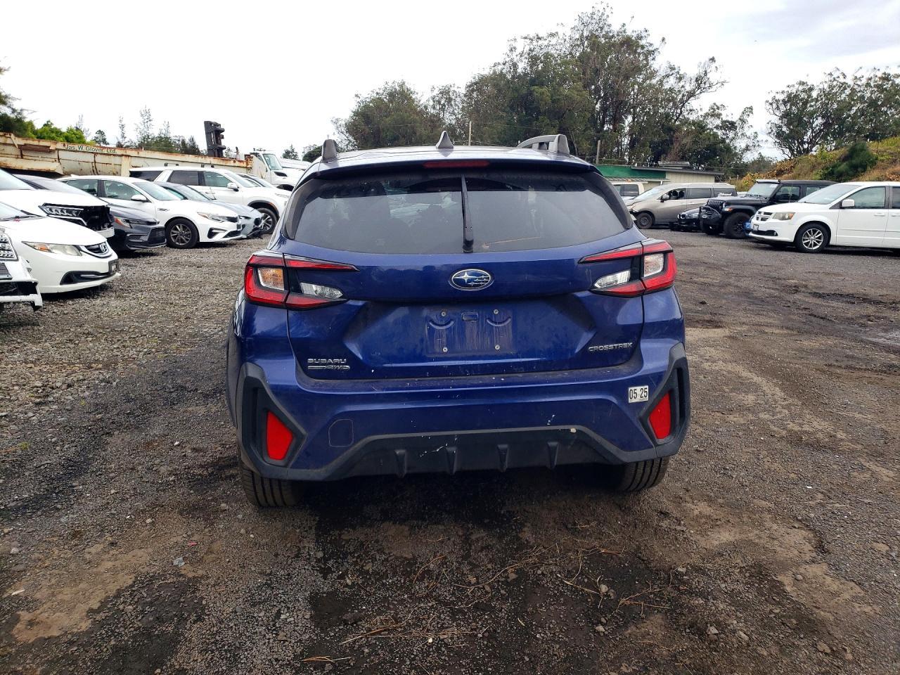 2024 Subaru Crosstrek Premium - Фото 6
