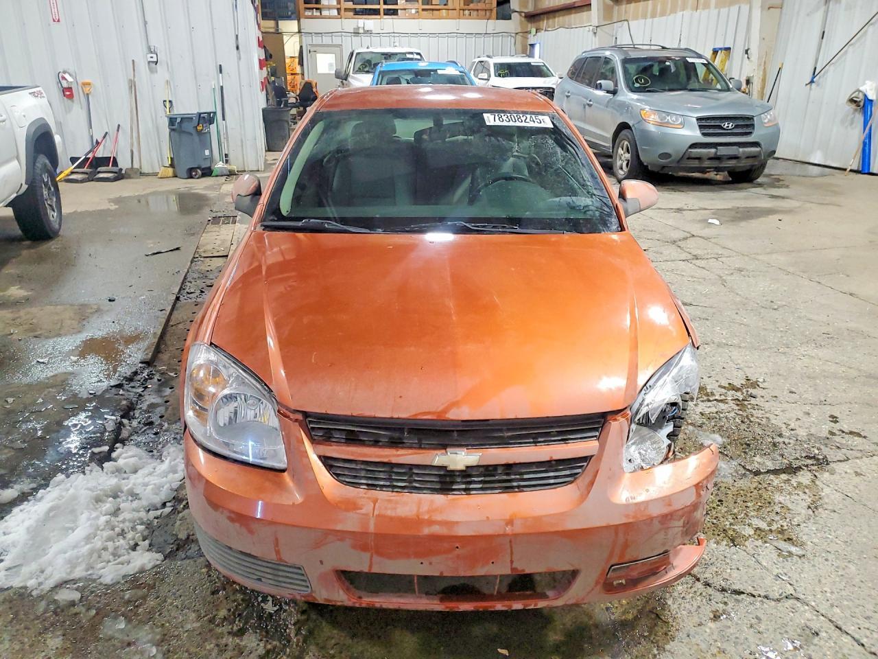 2007 Chevrolet Cobalt Lt - Image 5