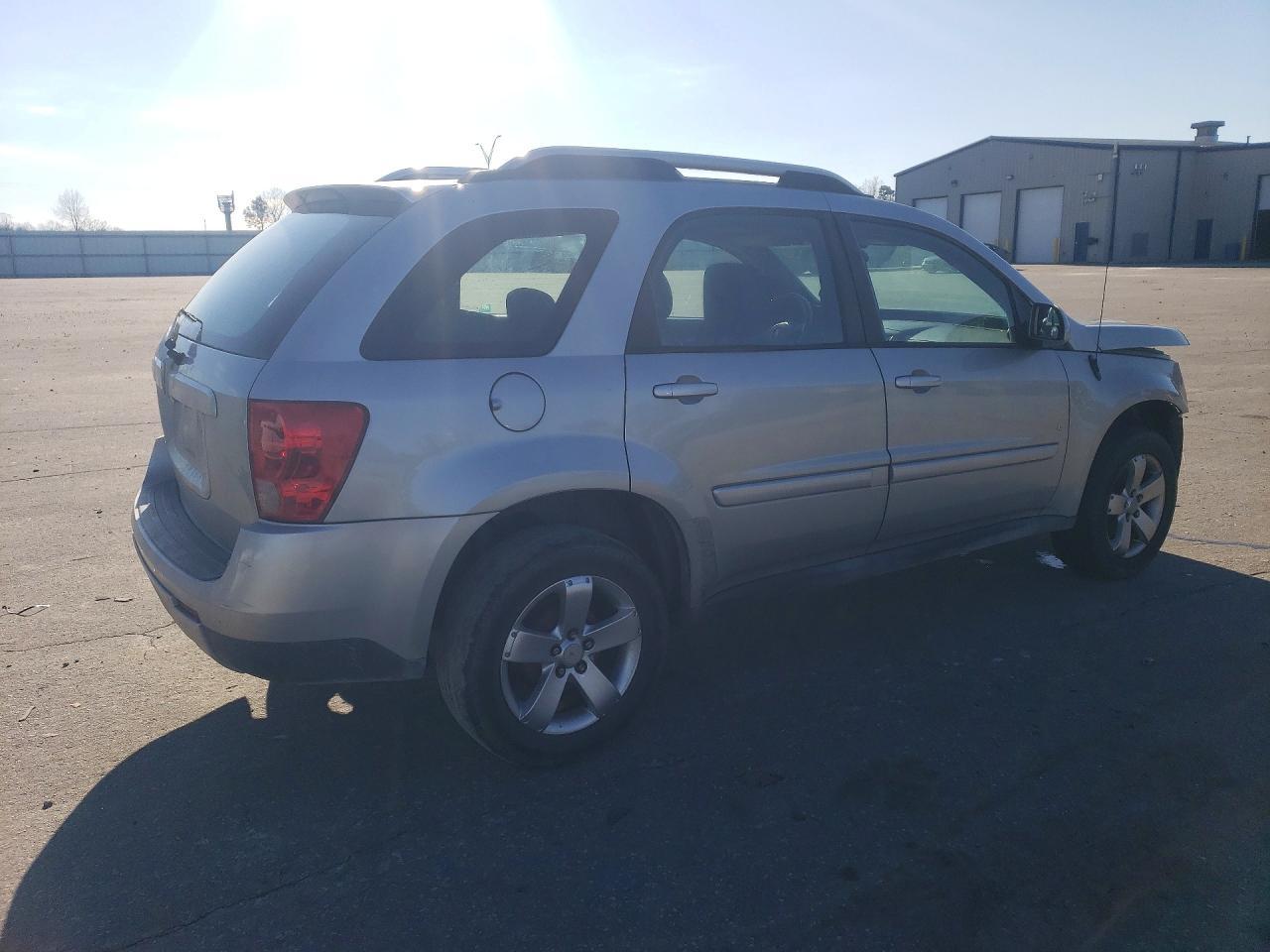 2006 Pontiac Torrent - Фото 3