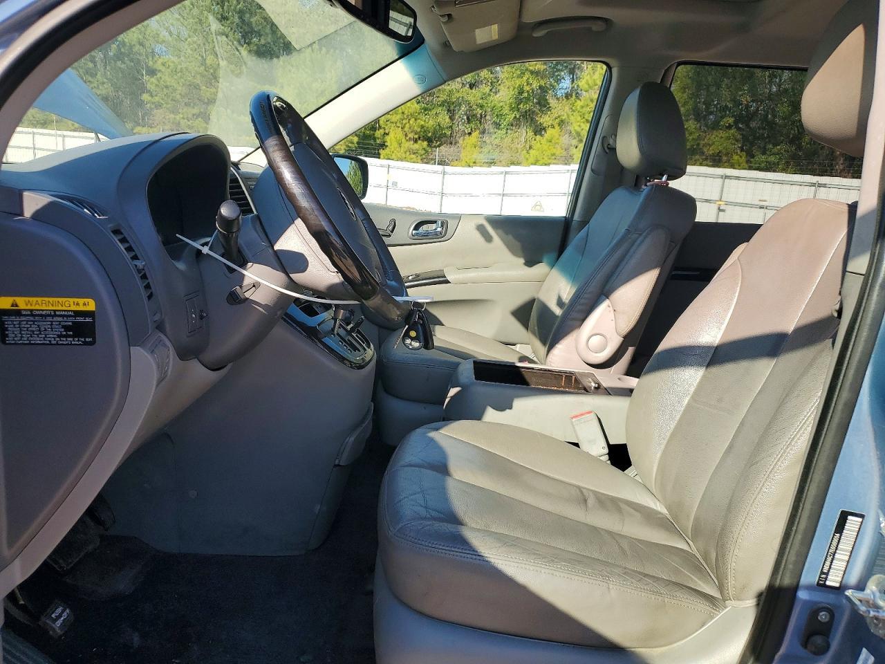 2014 Kia Sedona Ex - Фото 7