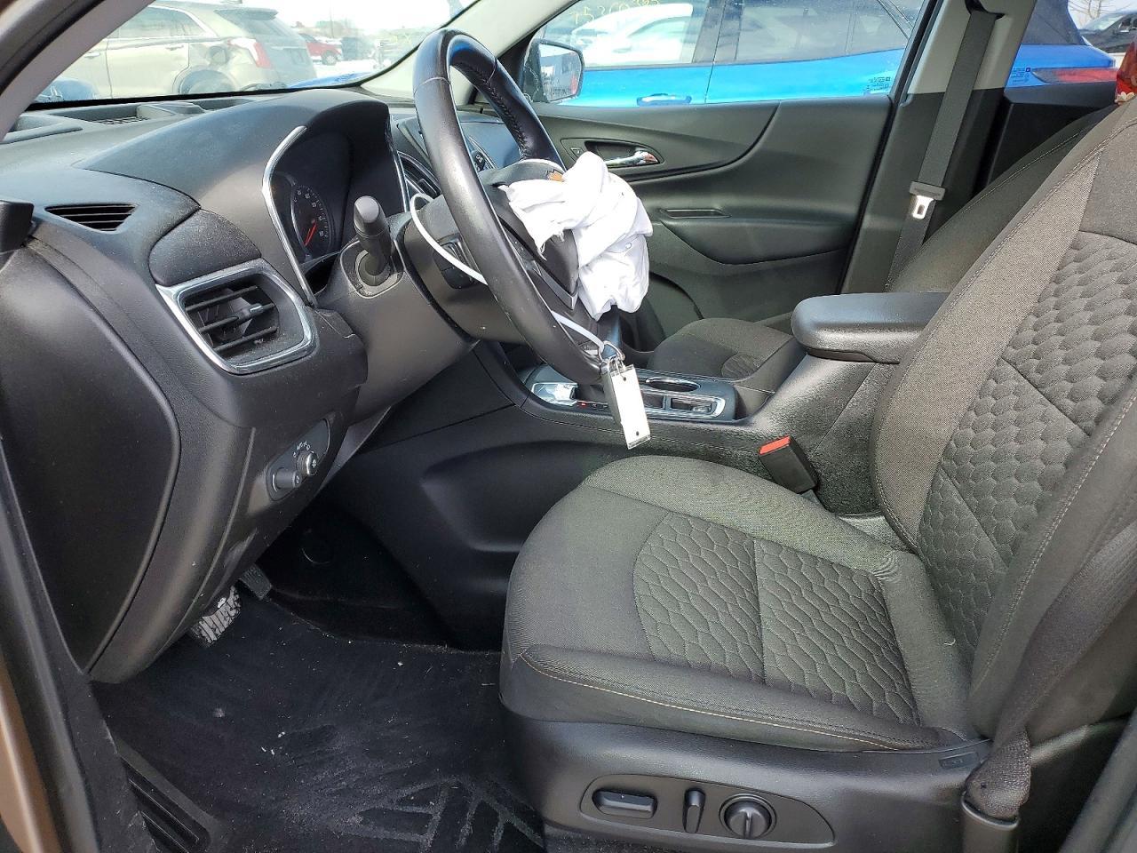 2019 Chevrolet Equinox Lt - Image 7