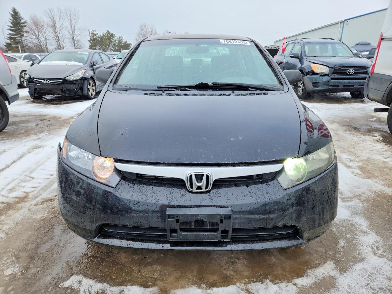2006 Honda Civic - Image 5
