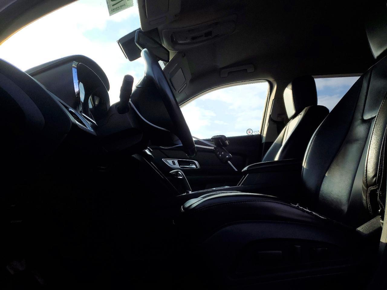 2015 GMC Terrain Slt - Фото 7