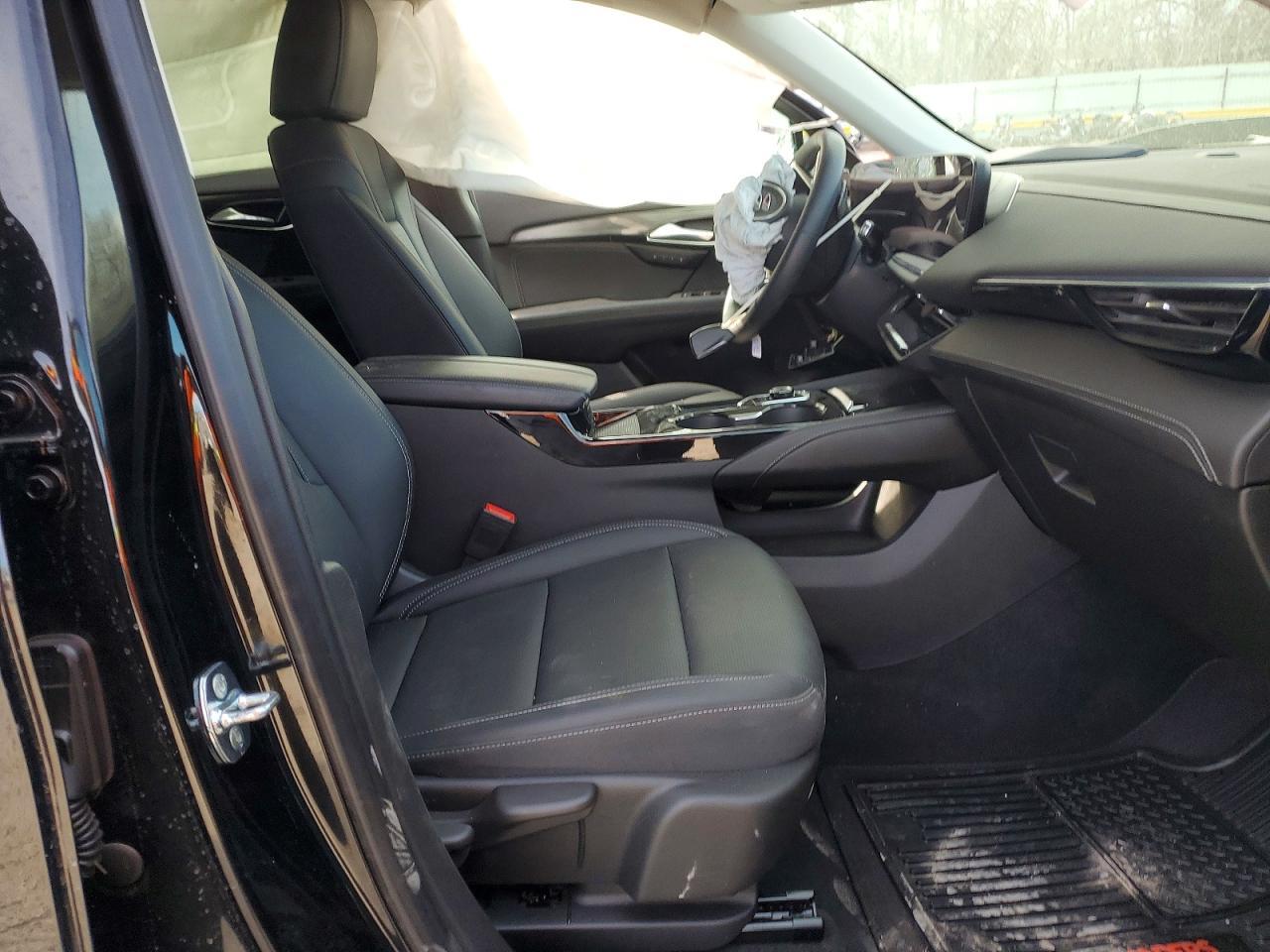 2024 Buick Envision Preferred - Фото 7