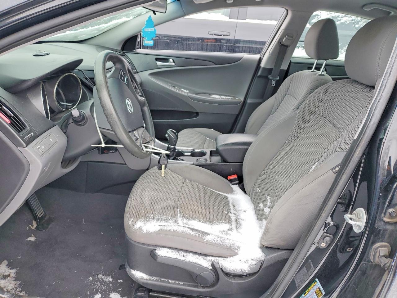 2011 Hyundai Sonata Gls - Image 7