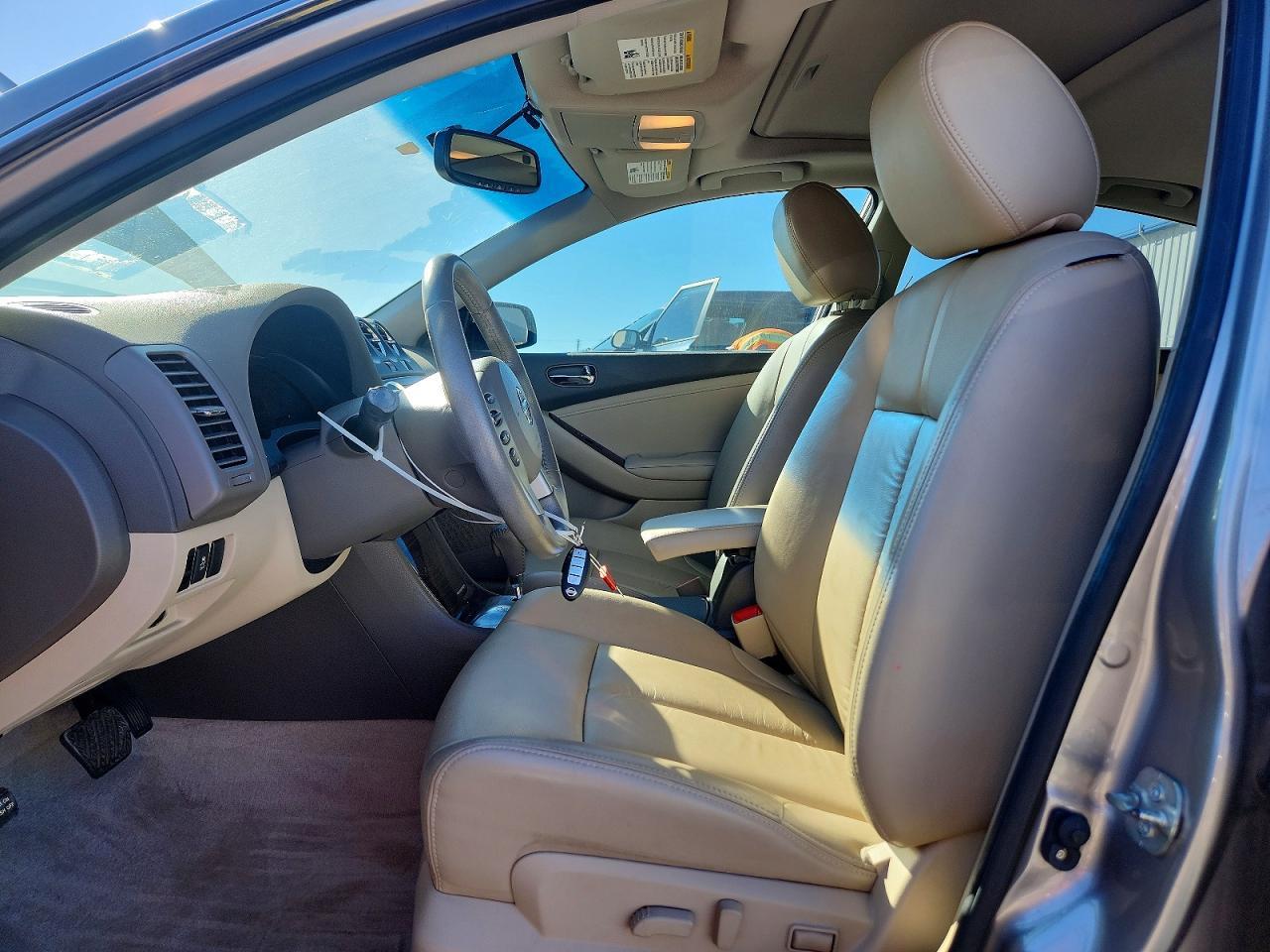 2012 Nissan Altima 2.5 - Фото 7
