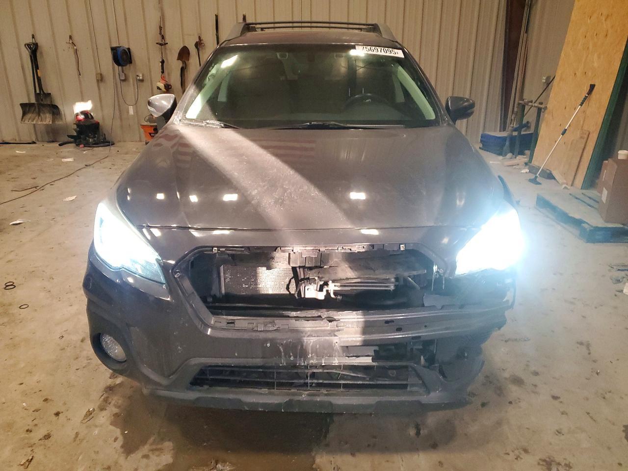 2019 Subaru Outback 3.6R Limited - Фото 5