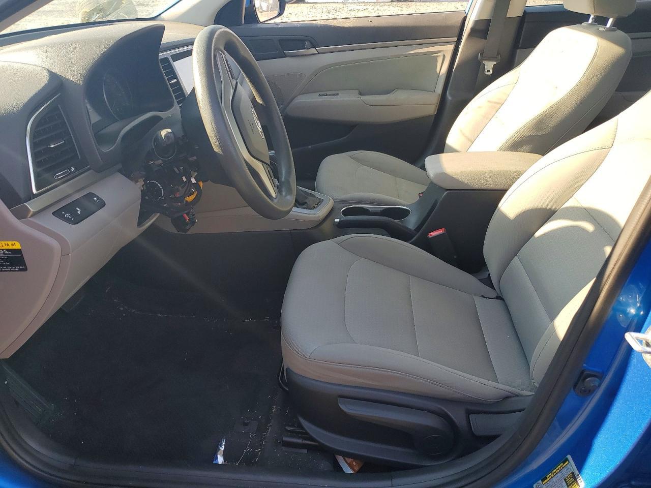 2018 Hyundai Elantra Sel - Image 7