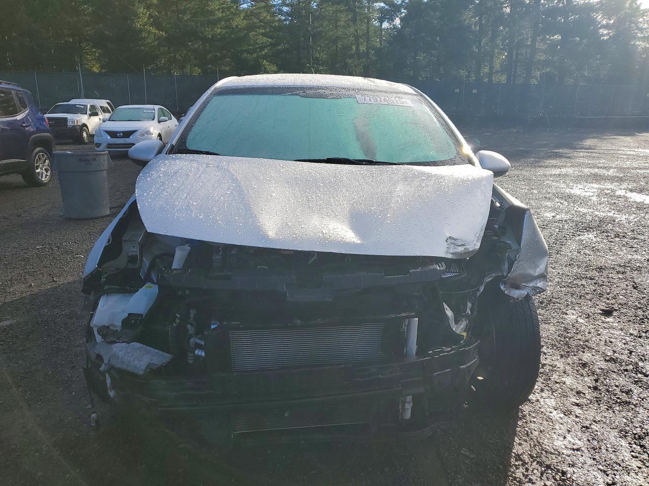 2017 Kia Rio Ex - Фото 5