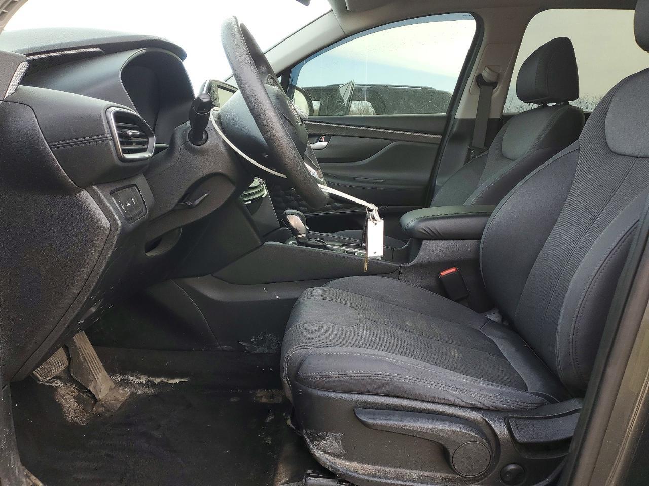 2020 Hyundai Santa Fe Se - Image 7