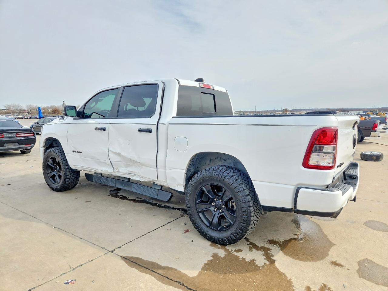 2023 Ram 1500 Big Horn - Image 2