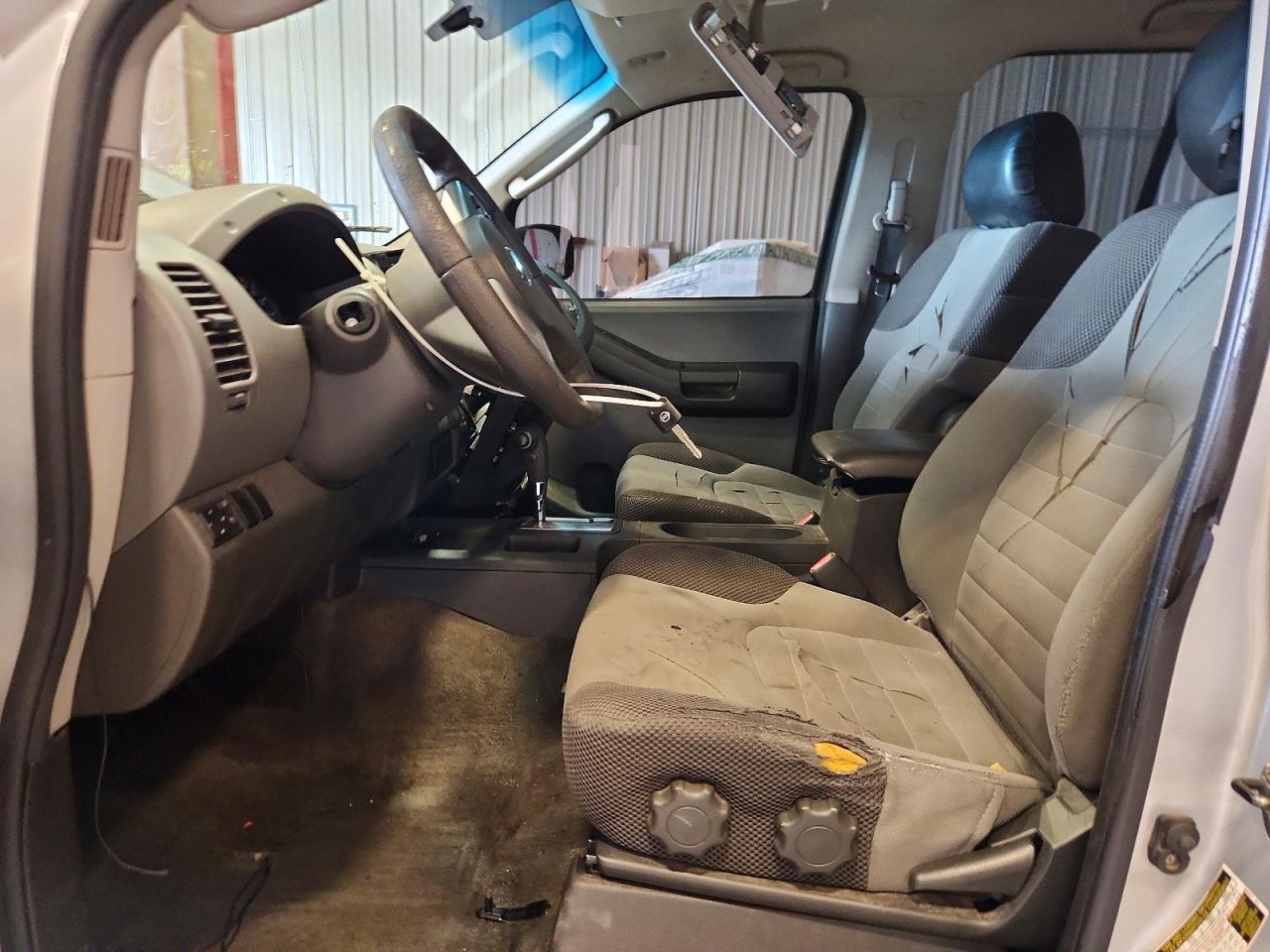 2006 Nissan Xterra Off Road - Фото 7