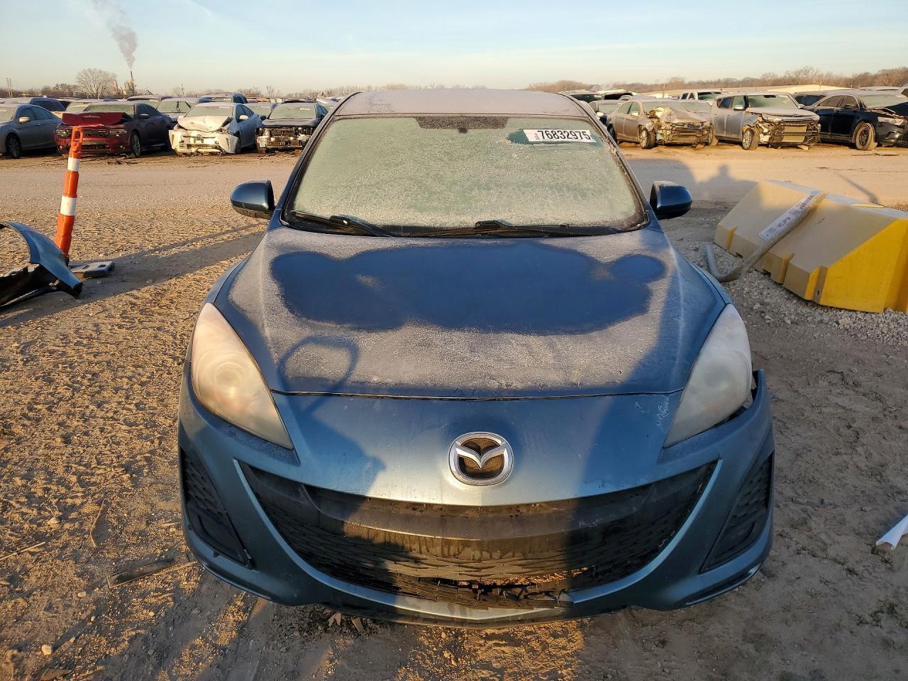 2011 Mazda 3 I - Фото 5