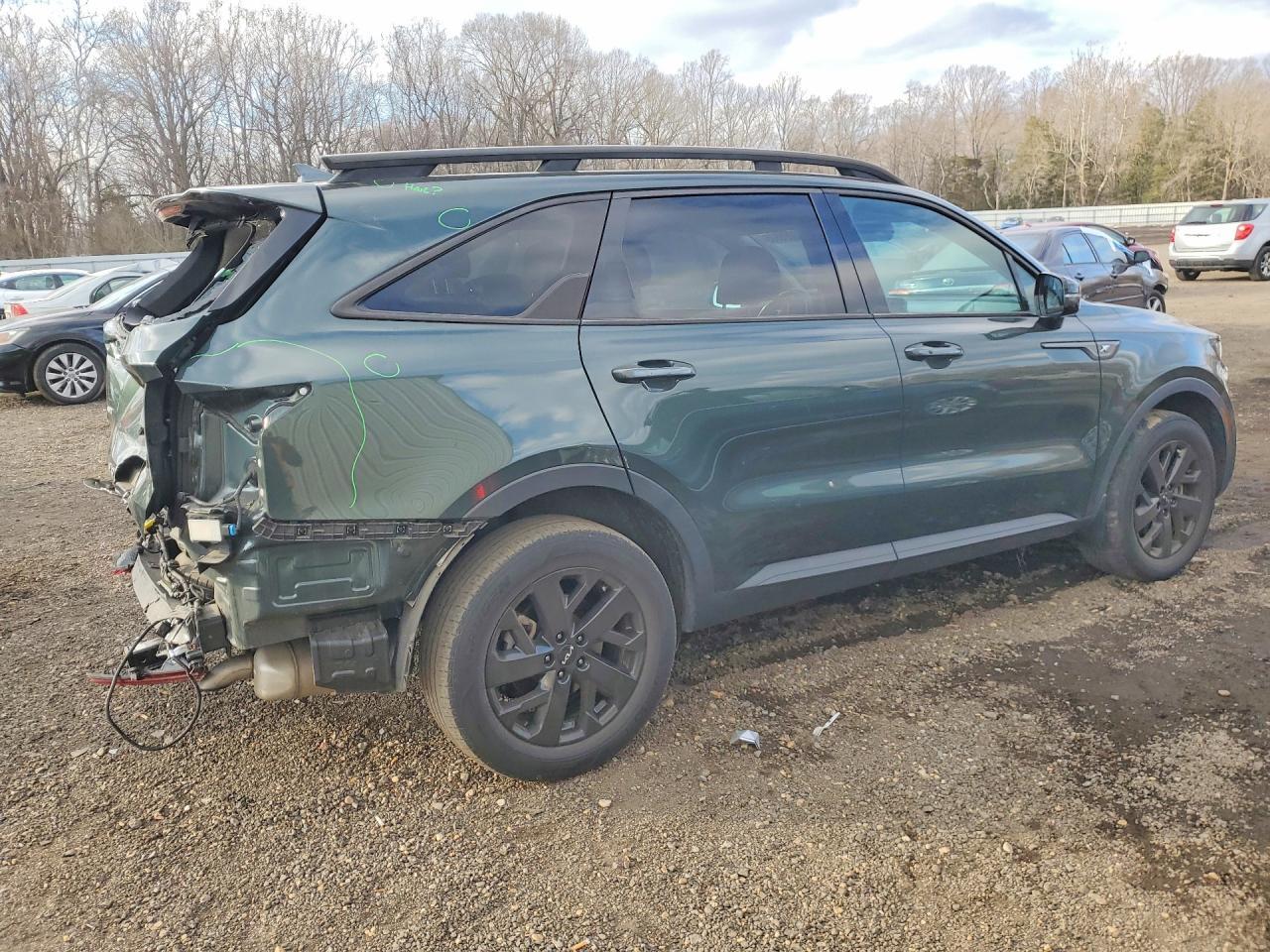 2022 Kia Sorento S - Image 3