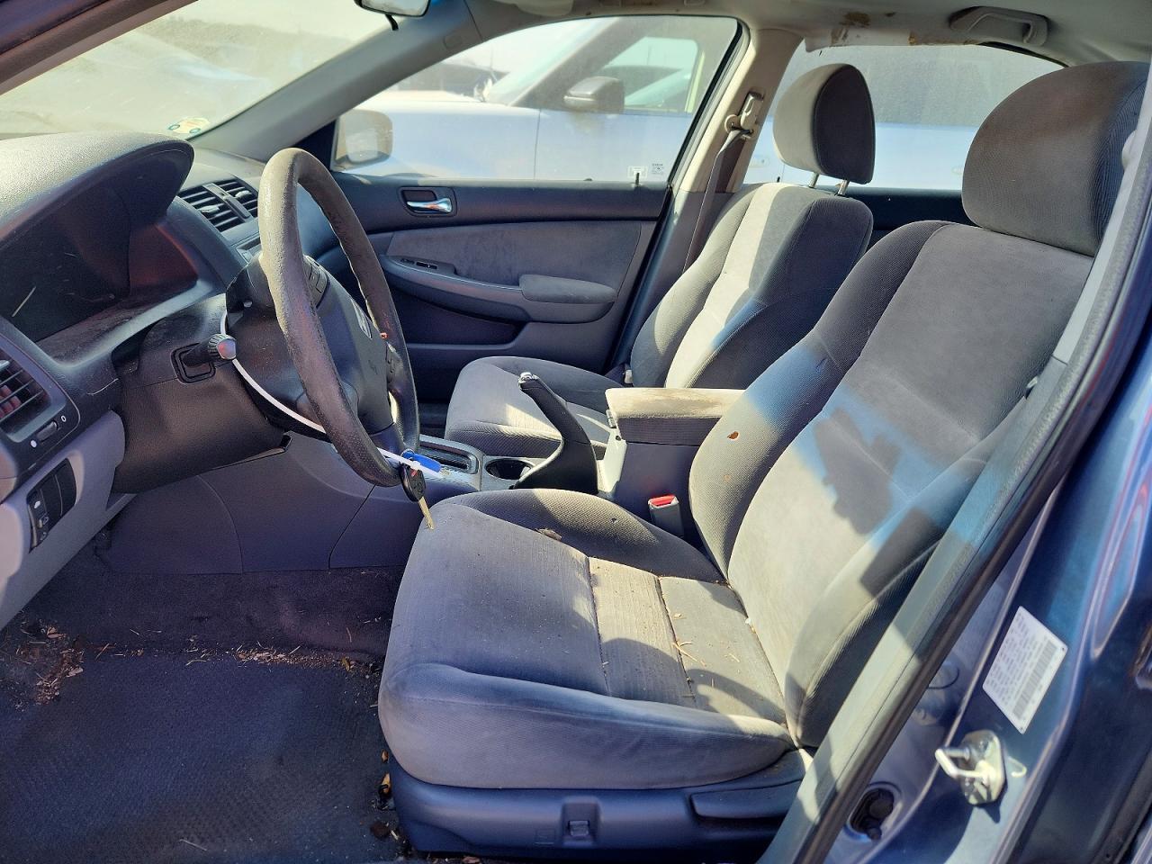 2007 Honda Accord Ex - Image 7
