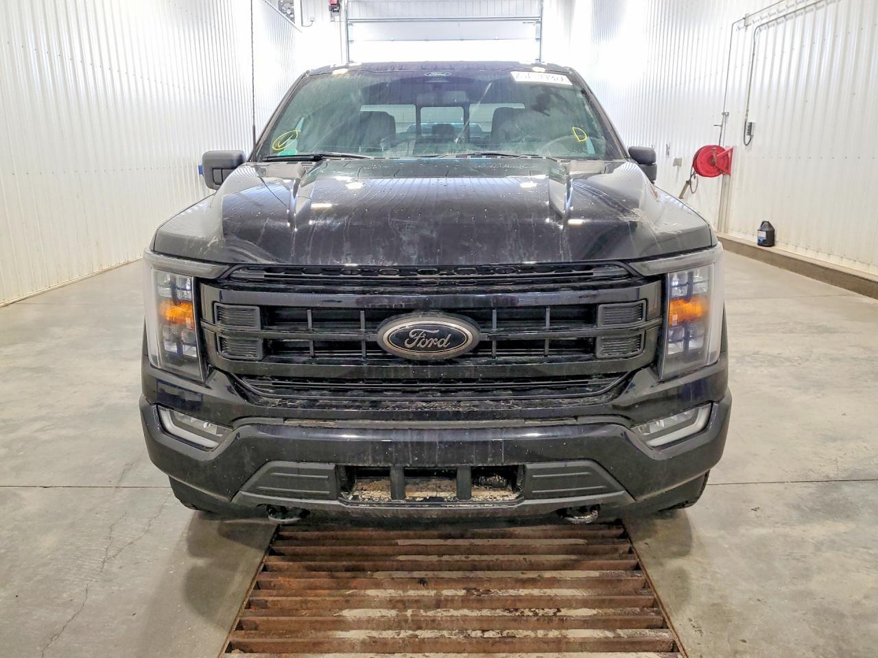 2022 Ford F150 Supercrew - Image 5