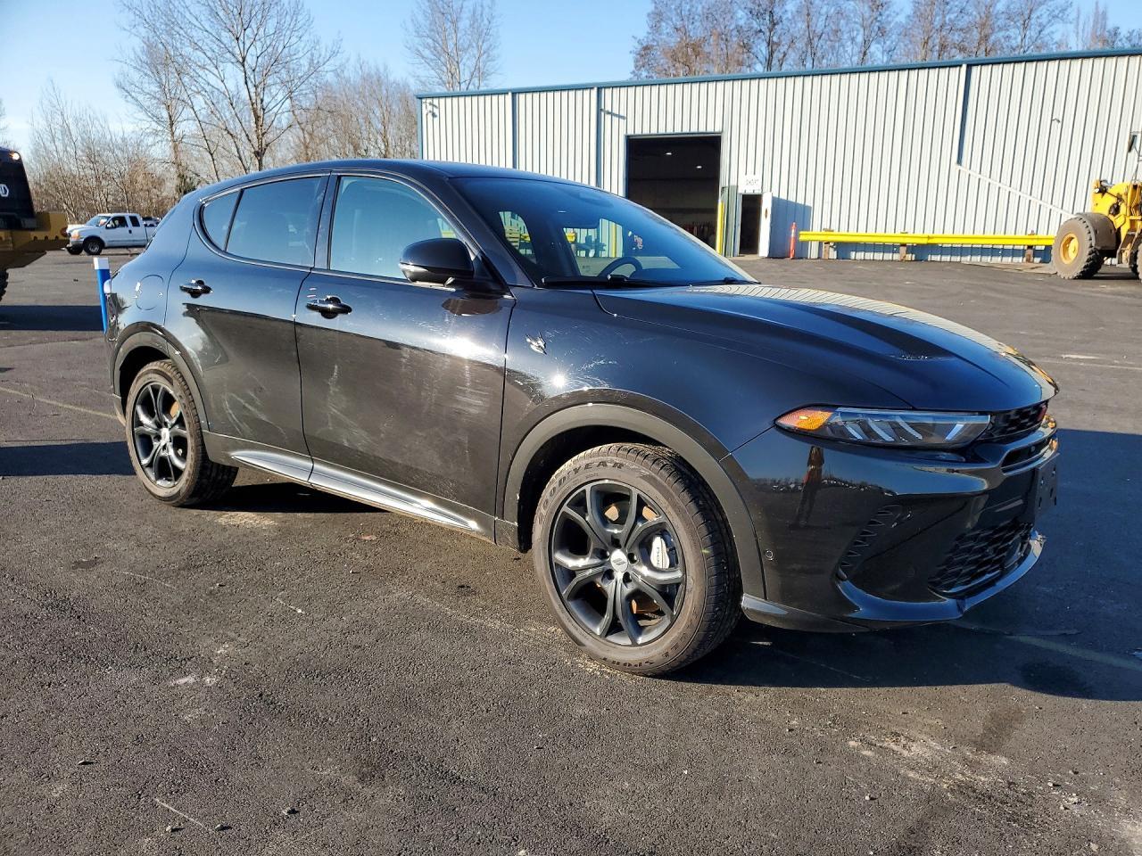 2024 Dodge Hornet R - Фото 4
