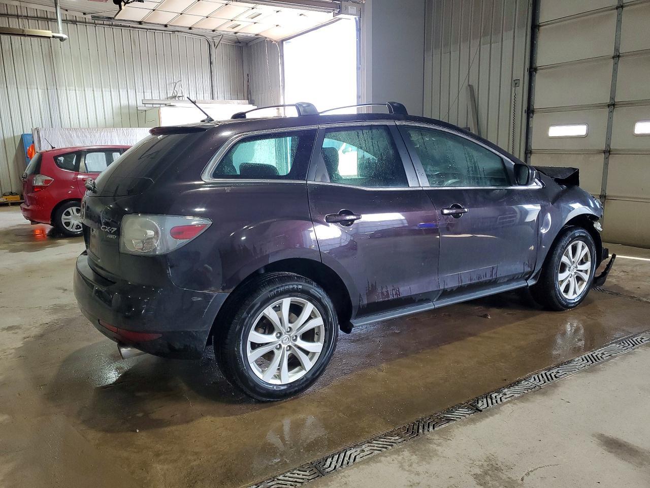 2011 Mazda Cx-7 - Фото 3
