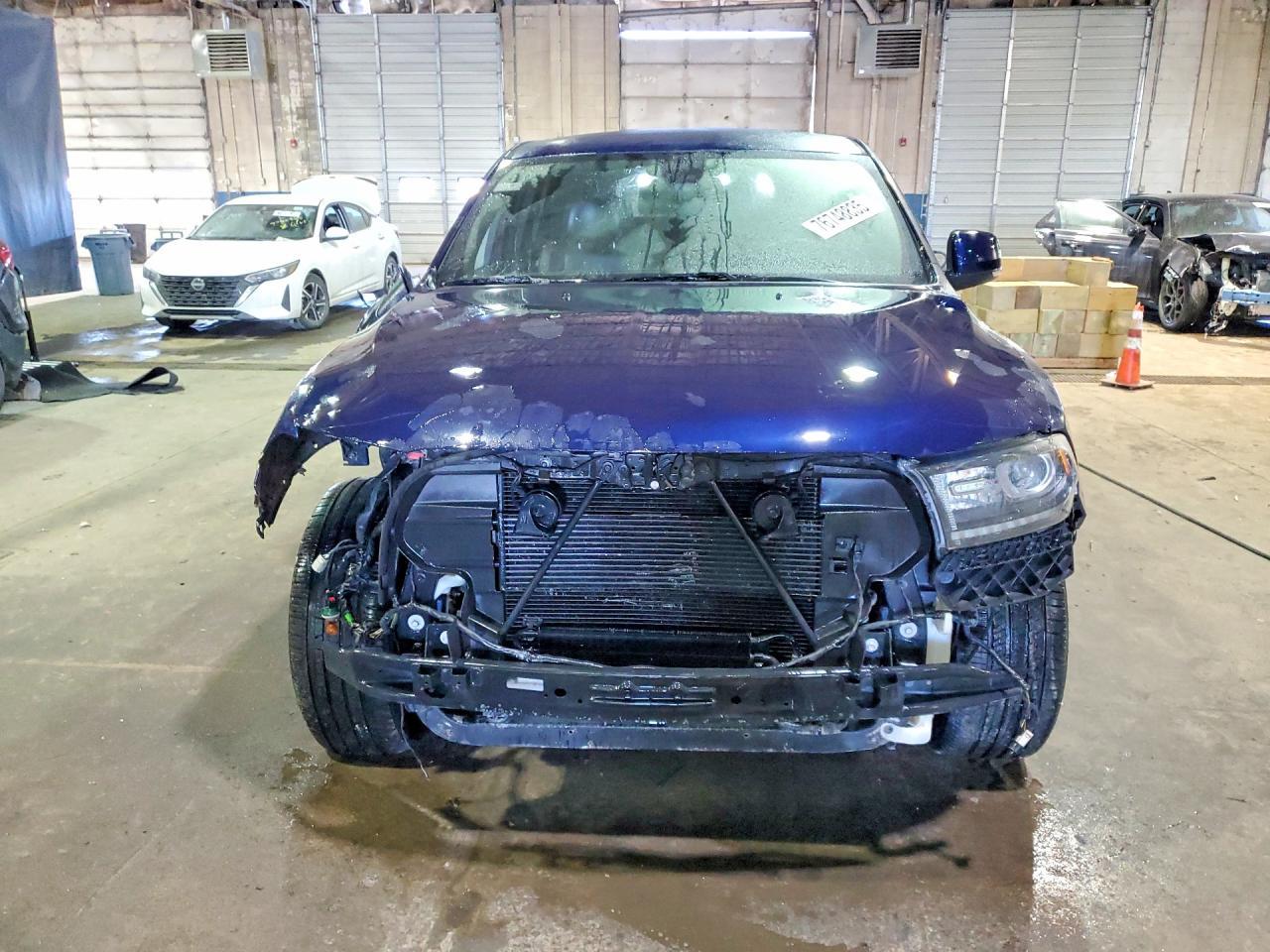 2015 Dodge Durango R/T - Image 5