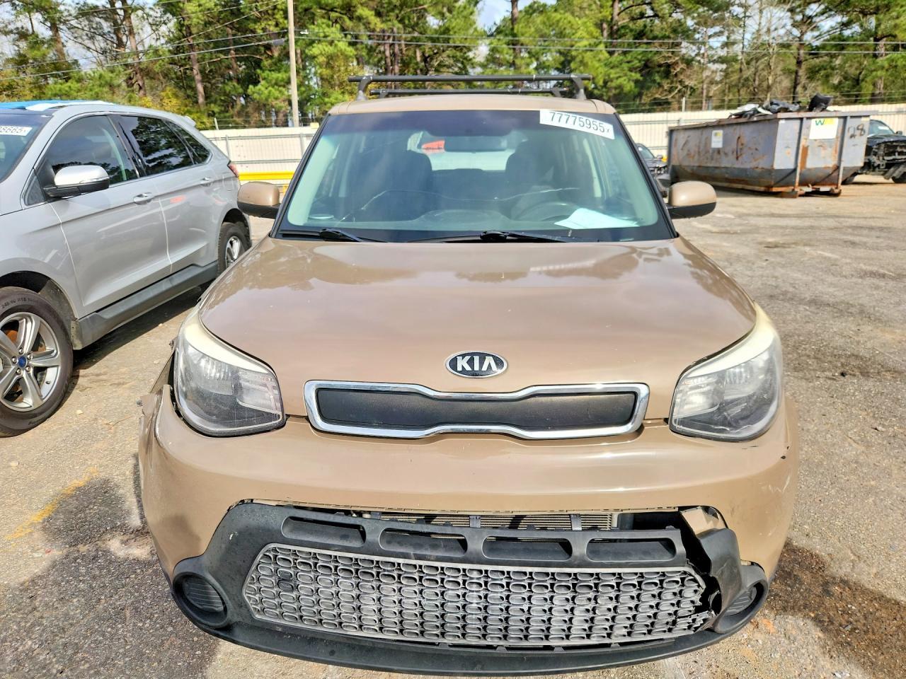 2016 Kia Soul - Image 5
