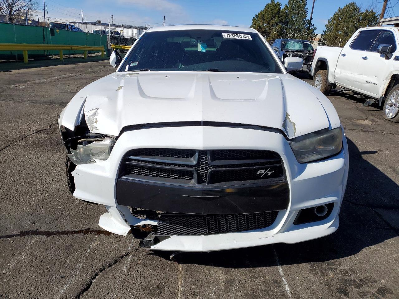 2013 Dodge Charger R/T - Фото 5