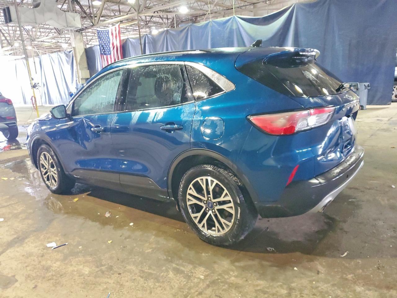 2020 Ford Escape Sel - Image 2