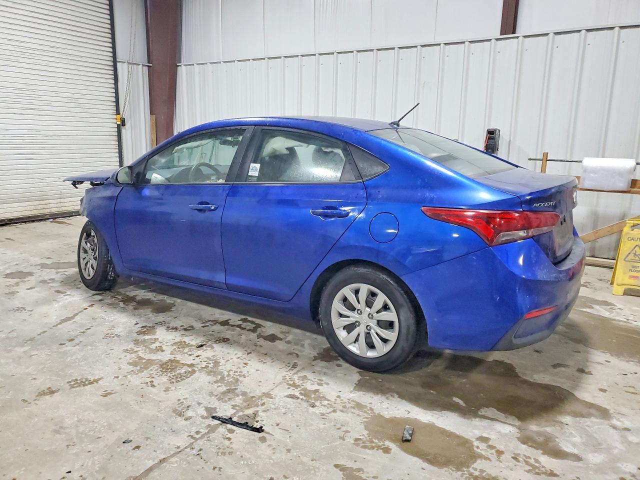 2020 Hyundai Accent Se - Image 2