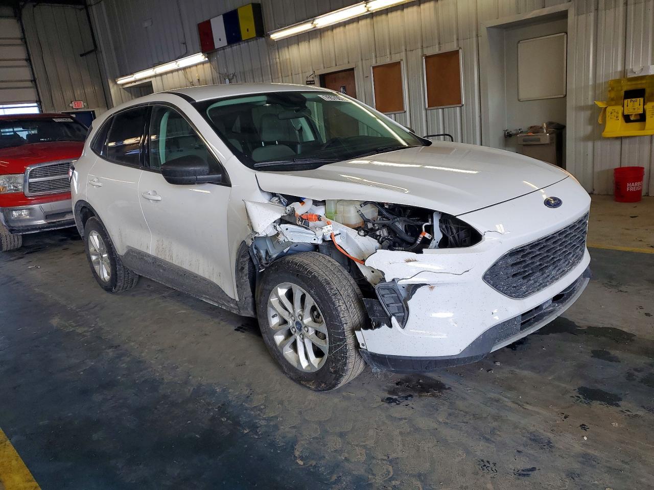 2022 Ford Escape Se - Image 4