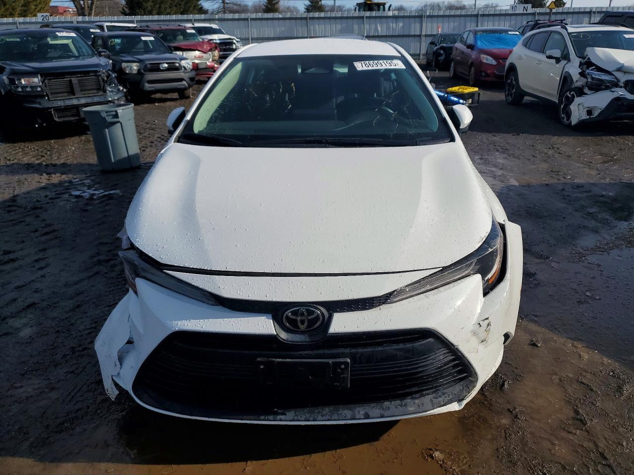 2023 Toyota Corolla Le - Image 5