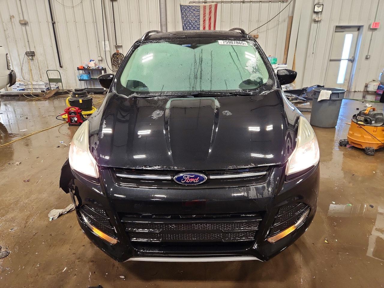 2014 Ford Escape Se - Image 5