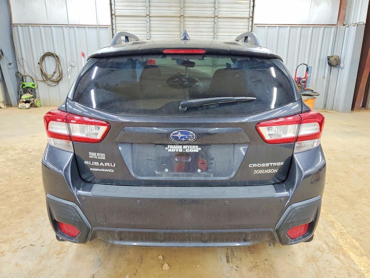 2019 Subaru Crosstrek Limited - Фото 6